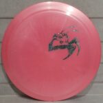 Discraft Big Z Mantis (Misprint) <br> 8 | 4 | -2 | 2