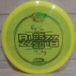 Discraft Z Buzzz SS (Misprint)<br> 5 | 4 | -2 | 1