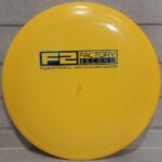 Innova Factory Second DX Dragon <br> 8 | 5 | -2 | 2 <BR>Плавает в воде!