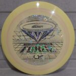 Discraft Ledgestone ESP Force (легкий!)<br>12 | 5 | 0 | 3 — изображение 4