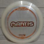 Discraft Z Mantis<br> 8 | 4 | -2 | 2 — изображение 2