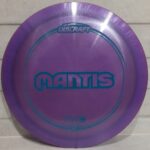 Discraft Z Mantis<br> 8 | 4 | -2 | 2