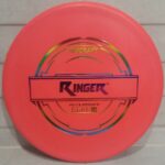 Discraft Putter Line Ringer (169g)<br> 4 | 4 | 0 | 2