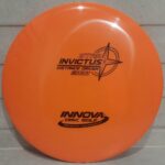 Innova Star Invictus (175g)<br> 10 | 4 | 0 | 3