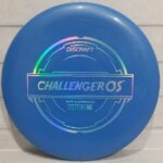 Discraft Putter Line Challenger OS <br> 2 | 3 | 0 | 3 — изображение 2