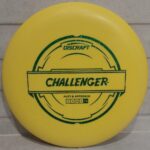 Discraft Putter Line Challenger <br> 2 | 3 | 0 | 2