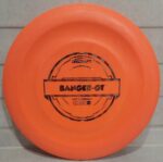 Discraft Putter Line Banger GT <br> 2 | 3 | 0 | 1