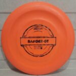 Discraft Putter Line Banger GT <br> 2 | 3 | 0 | 1