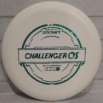 Discraft Putter Line Challenger OS <br> 2 | 3 | 0 | 3