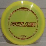 Discraft Z Stalker <br> 7 | 5 | -1 | 2 — изображение 3