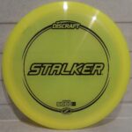 Discraft Z Stalker <br> 7 | 5 | -1 | 2 — изображение 2