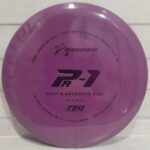 Prodigy 750 PA-1 (172g)<br> 3 | 3 | 0 | 2