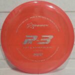 Prodigy 300 Plastic PA-3 (легкий 165g) <br> 3 | 3 | 0 | 1