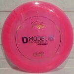 Prodigy ProFlex D Model OS (174g)<br> 13 | 5 | 0 | 4