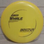 Innova DX Whale (легкий 160)<br> 2 | 3 | 0 | 1