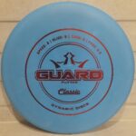 Dynamic Discs Classic (Hard) Guard (174g)<br> 2 | 5 | 0 | 0.5