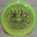 Remix Proton Rumble <br> 10 | 6 | -1 | 2