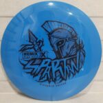Remix Neutron Spartan <br> 9 | 6 | -2 | 1