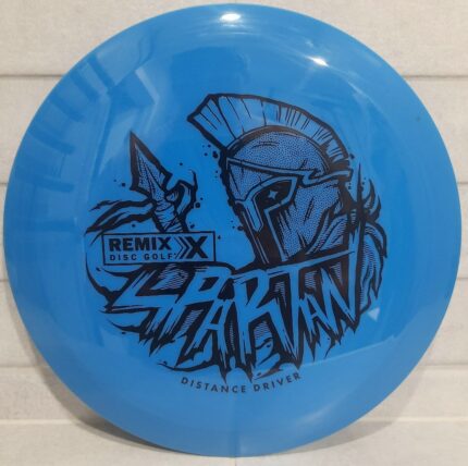 Remix Neutron Spartan <br> 9 | 6 | -2 | 1