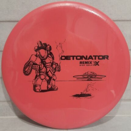 Remix Neutron Detonator <br> 3 | 3 | 0 | 1.5