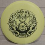 Remix Electron Creature <br> 5 | 5 | -3 | 1
