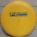 Innova Factory Second DX Aviar (Легкий!) <br> 2 | 3 | 0 | 1