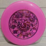 Dynamic Discs Classic Hard Warden (Misprint)<br> 2 | 4 | 0 | 0.5