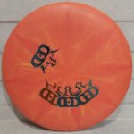 Dynamic Discs Classic Medium Deputy (Misprint)<br> 3 | 4 | -1.5 | 0