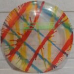 Innova Factory Second I-Dye Champion Katana (175g) <br> 13 | 5 | -3 | 3