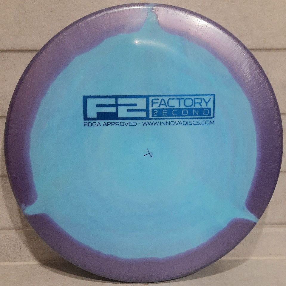 misprint Innova Factory Second Halo Star Polecat (175g)<br> 1 | 2 | 0 | 0 — изображение 1