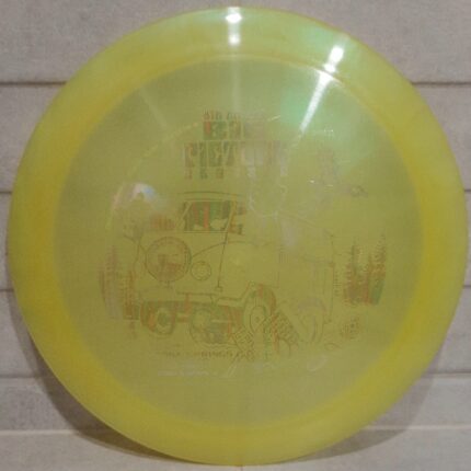 Westside Discs VIP Boatman (Misprint) 173g<br> 11 | 5 | 0 | 2