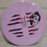 Discraft ESP Zone (6 Claw Paul McBeth Misprint)<br> 4 | 3 | 0 | 3