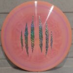 Discraft ESP Anax (6 claw Paul McBeth Misprint) 167-169g <br> 10 | 6 | 0 | 3