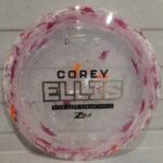 Discraft Jawbraker Z FLX Force<br>12 | 5 | 0 | 3