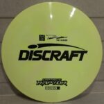 Discraft Paul Ulibarri ESP Captain's Raptor<br> 9 | 3 | 1 | 4 — изображение 3