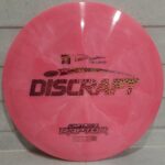 Discraft Paul Ulibarri ESP Captain's Raptor<br> 9 | 3 | 1 | 4 — изображение 2