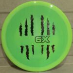 Discraft ESP Zone (6 Claw Paul McBeth Misprint)<br> 4 | 3 | 0 | 3 — изображение 4