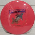 Innova Factory Second Star Gorgon (174g)<br> 10 | 6 | -2 | 1