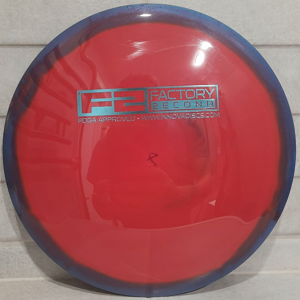 Destroyer Innova Halo Star FactorySecond Destroyer <br> 12 | 5 | -1 | 3 — изображение 1