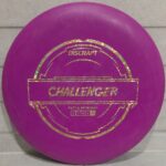 Discraft Putter Line Challenger <br> 2 | 3 | 0 | 2 — изображение 2