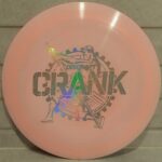 Discraft LE23 ESP Crank (Легкий!) <br>13 | 5 | -2 | 2 — изображение 2
