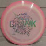 Discraft LE23 ESP Crank (Легкий!) <br>13 | 5 | -2 | 2