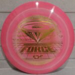 Discraft Ledgestone ESP Force (легкий!)<br>12 | 5 | 0 | 3 — изображение 3
