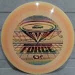 Discraft Ledgestone ESP Force (легкий!)<br>12 | 5 | 0 | 3 — изображение 2