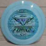 Discraft Ledgestone ESP Force (легкий!)<br>12 | 5 | 0 | 3