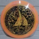 DGA Catrina Allen '23 Swirl Sail <br> 11 | 5 | -5 | 1