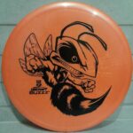 Discraft Big Z Buzzz <br>5 | 4 | -1 | 1 — изображение 2