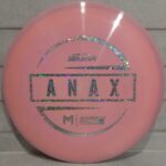 Discraft ESP Anax<br> 10 | 6 | 0 | 3