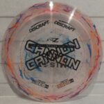 Discraft Z Flx Jawbraker Thrasher <br>12 | 5 | -3 | 2