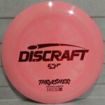 Discraft ESP Thrasher<br>12 | 5 | -3 | 2 — изображение 3